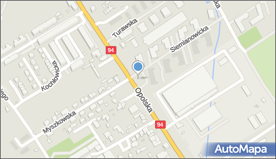 DPD Pickup Punkty, Siemianowicka 9C I 9D lok. 2 I 1, Wrocław 52-007, godziny otwarcia
