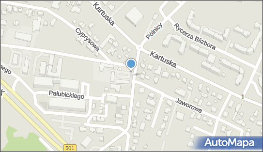 DPD Pickup Punkty, Orzechowa 1, Gdańsk 80-175, godziny otwarcia