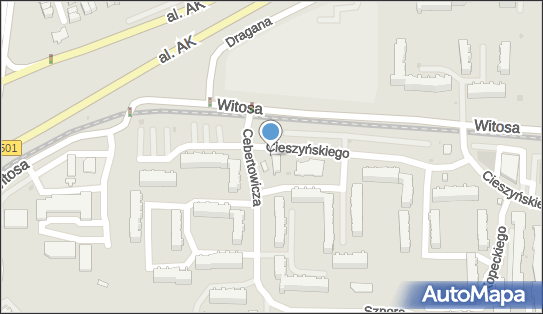 DPD Pickup Punkty, Władysława Cieszyńskiego 6, Gdańsk 80-809, godziny otwarcia