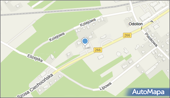 DPD Pickup Punkty, Szosa Ciechocińska 1E, Odolion 87-700, godziny otwarcia