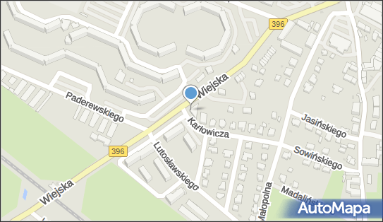 DPD Pickup Punkty, Wiejska 28B, Karłowicza 1B ., Oława 55-200, godziny otwarcia