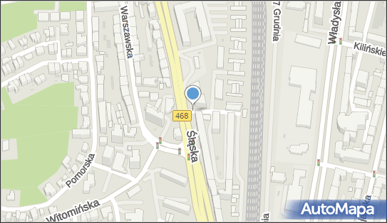 DPD Pickup Punkty, Śląska 51 Bl. I kl. I lok. 141, Gdynia 81-304, godziny otwarcia