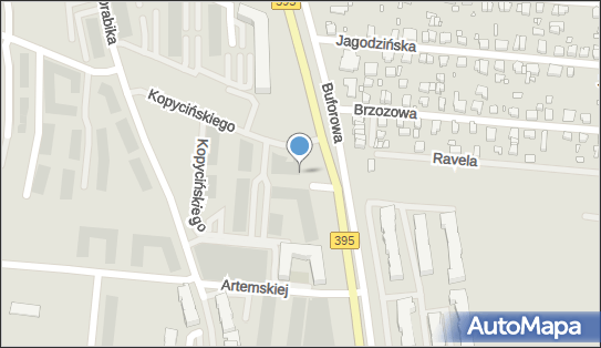 DPD Pickup Punkty, Kopycińskiego 1A, Wrocław 52-131, godziny otwarcia