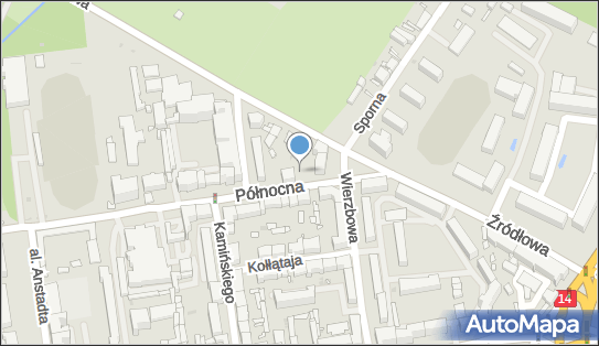 DPD Pickup Punkty, Północna 48, Łódź 91-425, godziny otwarcia
