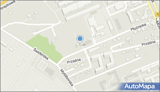 DPD Pickup Punkty, Płużnicka 8, Warszawa 03-184, godziny otwarcia