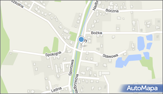 DPD Pickup Punkty, Nadbrzeżna 112, Biery 43-386, godziny otwarcia