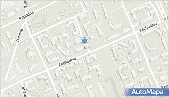 DPD Pickup Punkty, Zachodnia 2/A2 lok. 2, Białystok 15-345, godziny otwarcia