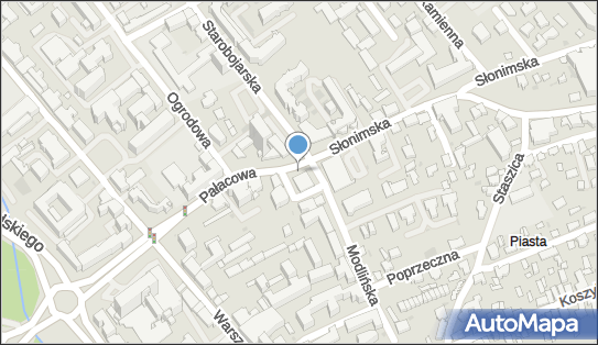 DPD Pickup Punkty, Modlińska 2/1, Białystok 15-754, godziny otwarcia