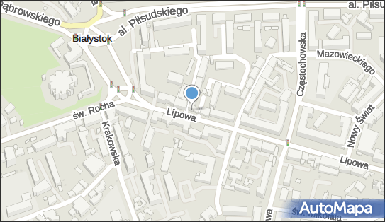 DPD Pickup Punkty, Lipowa 28 lok. 1, Białystok 15-427, godziny otwarcia