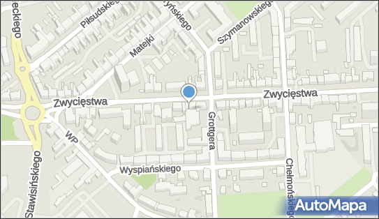 DPD Pickup Punkty, Zwycięstwa 152, Koszalin 75-613, godziny otwarcia