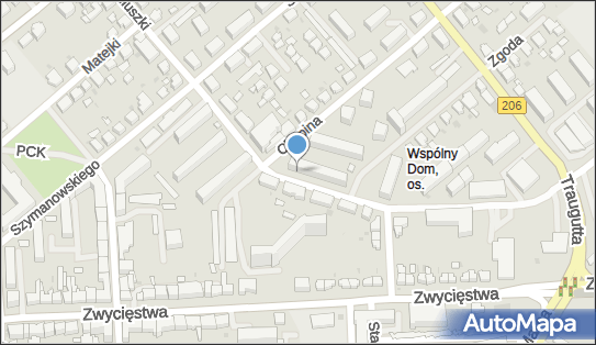 DPD Pickup Punkty, Moniuszki 17B, Koszalin 75-551, godziny otwarcia