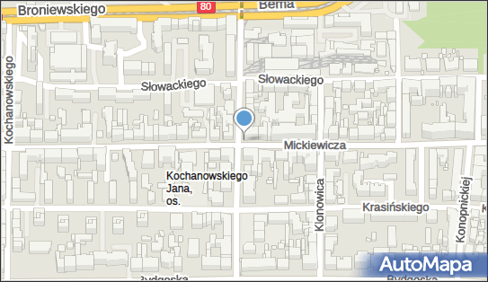 DPD Pickup Punkty, Mikciewicza 92 lok. 1, Toruń 87-100, godziny otwarcia