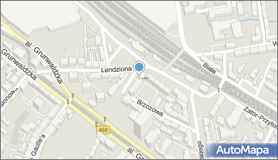 DPD Pickup Punkty, Klonowa 4B I 4C, Gdańsk 80-264, godziny otwarcia