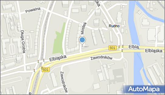 DPD Pickup Punkty, Elbląska 65, Gdańsk 80-761, godziny otwarcia