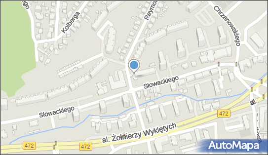 DPD Pickup Punkty, Słowackiego 51, Gdańsk 80-281, godziny otwarcia