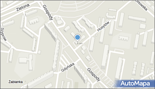 DPD Pickup Punkty, Gospody 19 A/B, Gdańsk 80-340, godziny otwarcia