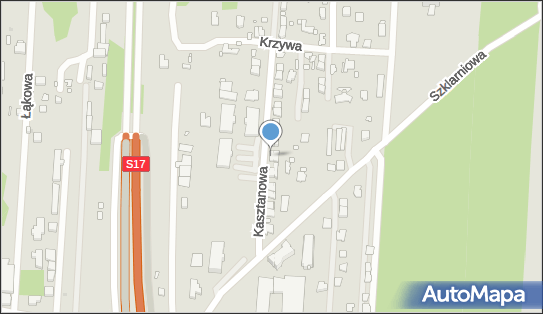 DPD Pickup Punkty, Kasztanowa 12A, Sulejówek 05-070, godziny otwarcia