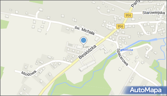 DPD Pickup Punkty, Harbutowice 486, Harbutowice 32-440, godziny otwarcia