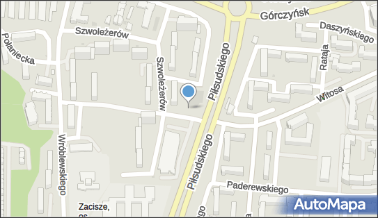 DPD Pickup Punkty, Piłsudskiego 61 lok. 2A ., Gorzów Wielkopolski 66-400, godziny otwarcia