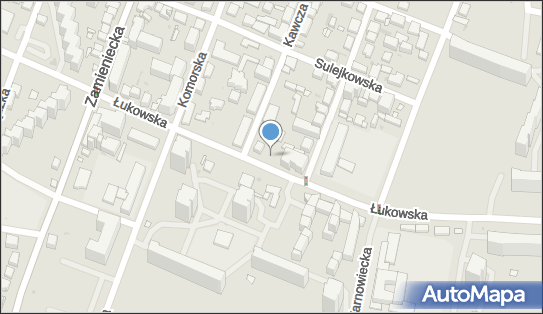 DPD Pickup Punkty, Łukowska 18 lok. 2, Warszawa 04-133, godziny otwarcia
