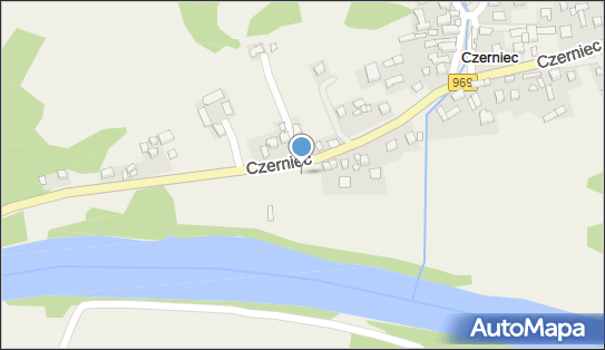 DPD Pickup Punkty, Czerniec 203, Czerniec 33-390, godziny otwarcia