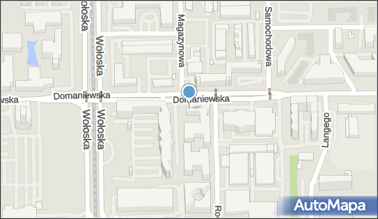 DPD Pickup Punkty, Domaniewska 39, Warszawa 02-672, godziny otwarcia