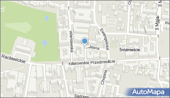 DPD Pickup Punkty, Jasna 8/Krótka 4, Lublin 20-077, godziny otwarcia
