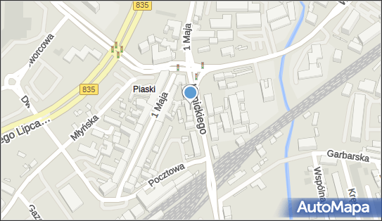 DPD Pickup Punkty, Władysława Kunickiego 7, Lublin 20-409, godziny otwarcia