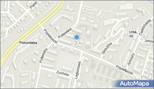 DPD Pickup Punkty, Ks. Jerzego Popiełuszki 35A, Lublin 20-034, godziny otwarcia