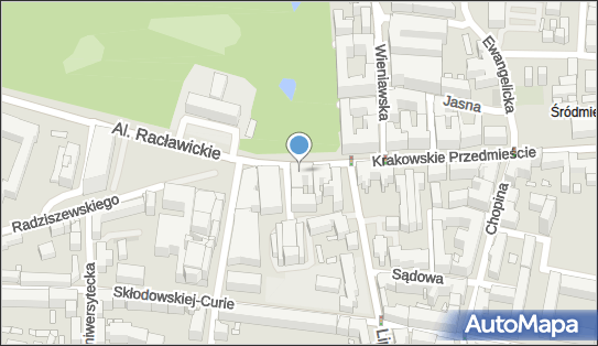 DPD Pickup Punkty, Al. Racławickie 6, Lublin 20-028, godziny otwarcia