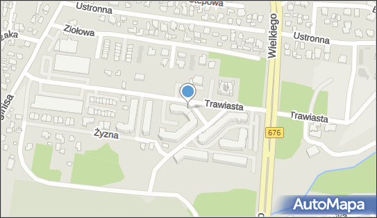 DPD Pickup Punkty, Trawiasta 10 lok. 2 I 3, Białystok 15-161, godziny otwarcia