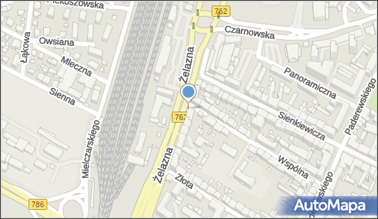 DPD Pickup Punkty, Żelazna 31/6, Kielce 25-014, godziny otwarcia
