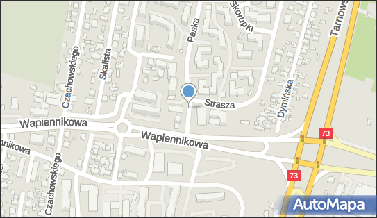 DPD Pickup Punkty, Paska 3, Kielce 25-108, godziny otwarcia