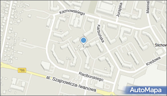 DPD Pickup Punkty, Karbońska 3A lok. 4, Kielce 25-640, godziny otwarcia
