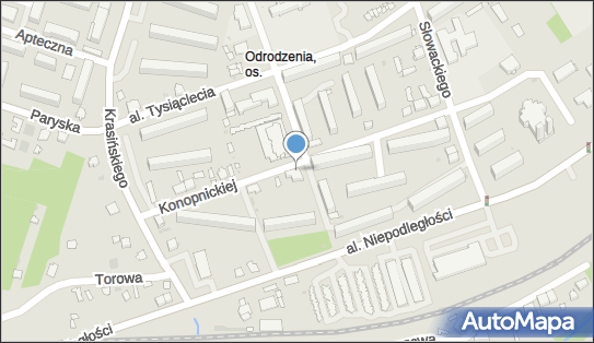 DPD Pickup Punkty, Mickiewicza 7, Skarżysko-Kamienna 26-110, godziny otwarcia