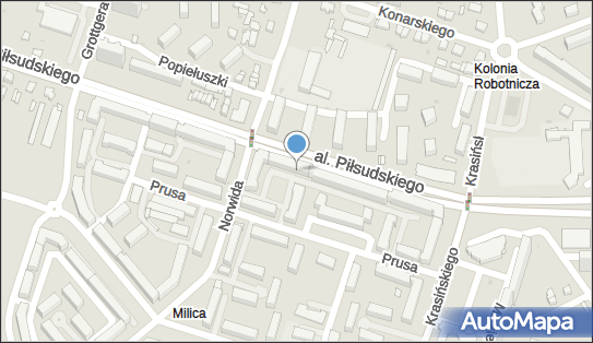 DPD Pickup Punkty, Marsz. J. Piłsudskiego 30, Skarżysko-Kamienna 26-110, godziny otwarcia