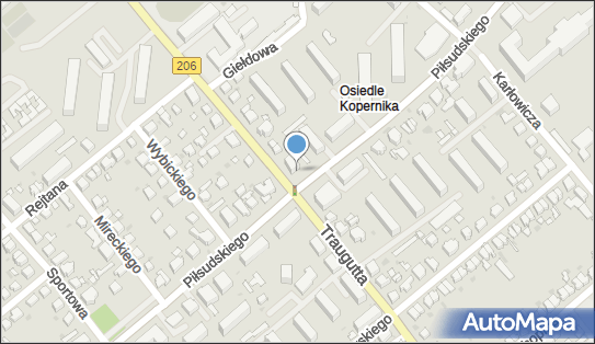 DPD Pickup Punkty, Piłsudskiego 73/1, Koszalin 75-523, godziny otwarcia