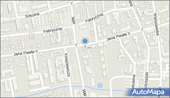 DPD Pickup Punkty, Jana Pawła II 13, Piaseczno 05-500, godziny otwarcia