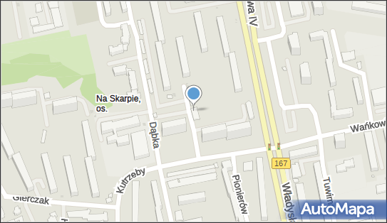 DPD Pickup Punkty, Henryka Sucharskiego 2B, Koszalin 75-355, godziny otwarcia