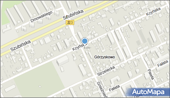 DPD Pickup Punkty, Kcyńska 43, Bydgoszcz 85-304, godziny otwarcia