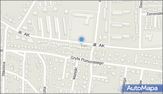 DPD Pickup Punkty, Al. Armii Krajowej 48, Starogard Gdański 83-200, godziny otwarcia