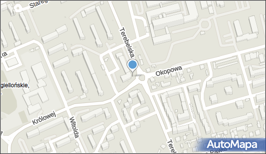 DPD Pickup Punkty, Terebelska 60A lok. 3, Biała Podlaska 21-500, godziny otwarcia