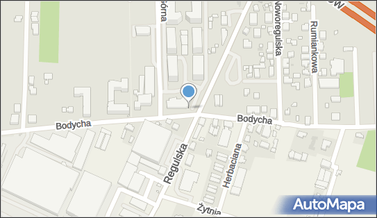 DPD Pickup Punkty, Bodycha 112 lok. 3, Warszawa 02-495, godziny otwarcia