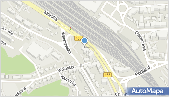 DPD Pickup Punkty, Morska 15 lok. 8, Gdynia 81-323, godziny otwarcia