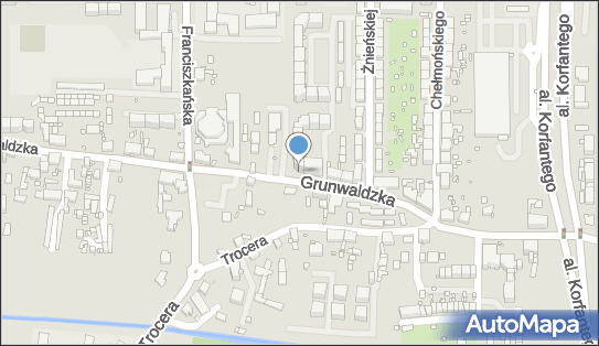 DPD Pickup Punkty, Grunwaldzka 8B, Zabrze 41-819, godziny otwarcia