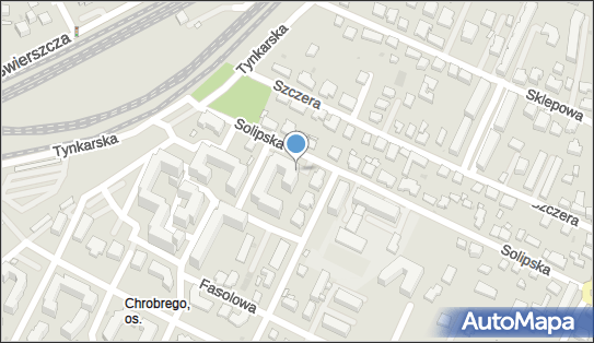 DPD Pickup Punkty, Solipska 27 lok. Lu-1, Warszawa 02-482, godziny otwarcia