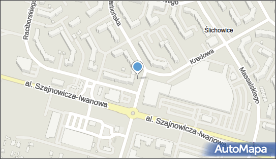 DPD Pickup Punkty, Mariana Raciborskiego 10 - automat paczkowy 25-640, godziny otwarcia