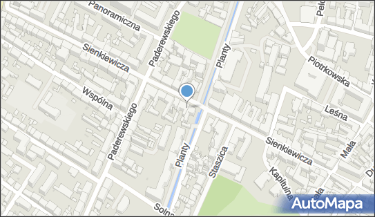 DPD Pickup Punkty, Sienkiewicza 39, Kielce 25-005, godziny otwarcia