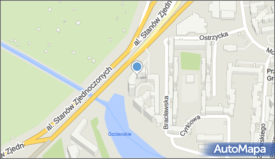 DPD Pickup Punkty, Al. St. Zjednoczonych 32 lok. 5, U6, Warszawa 04-036, godziny otwarcia