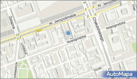 DPD Pickup Punkty, Al. Jerozolimskie 89 lok. 152A, Warszawa 02-001, godziny otwarcia